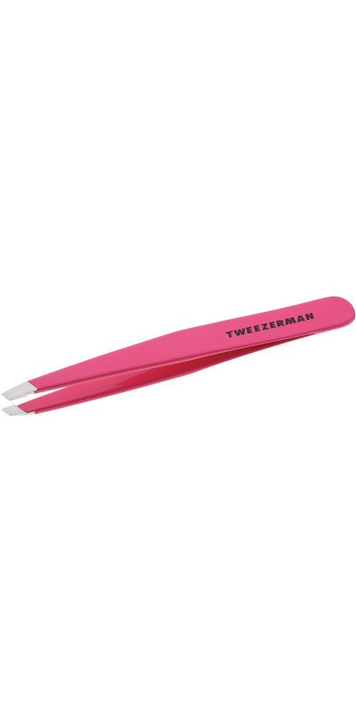 TWEEZERMAN Pinzette Tweezerman Pinzette schön in pink