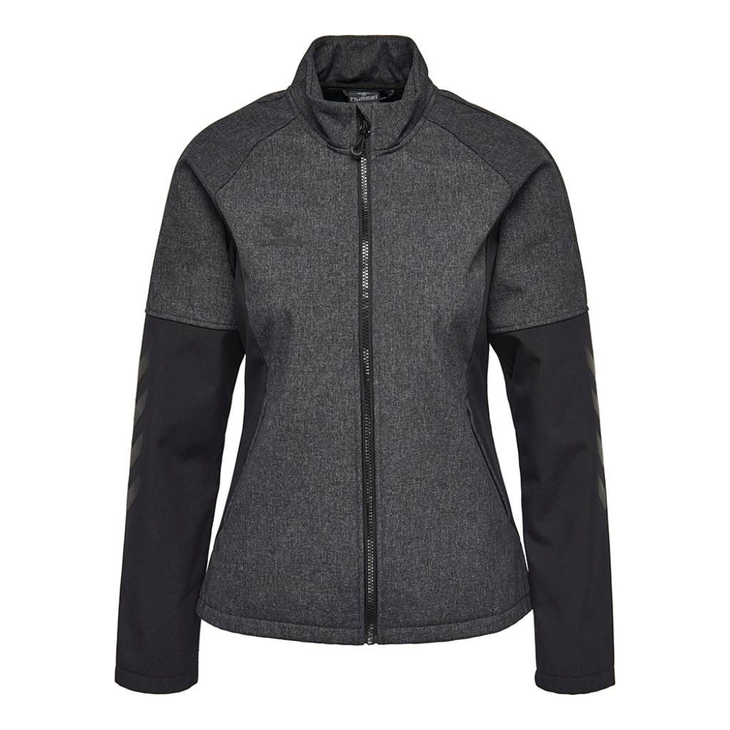 Trainingsjacke Hmldalia Zip Jacke