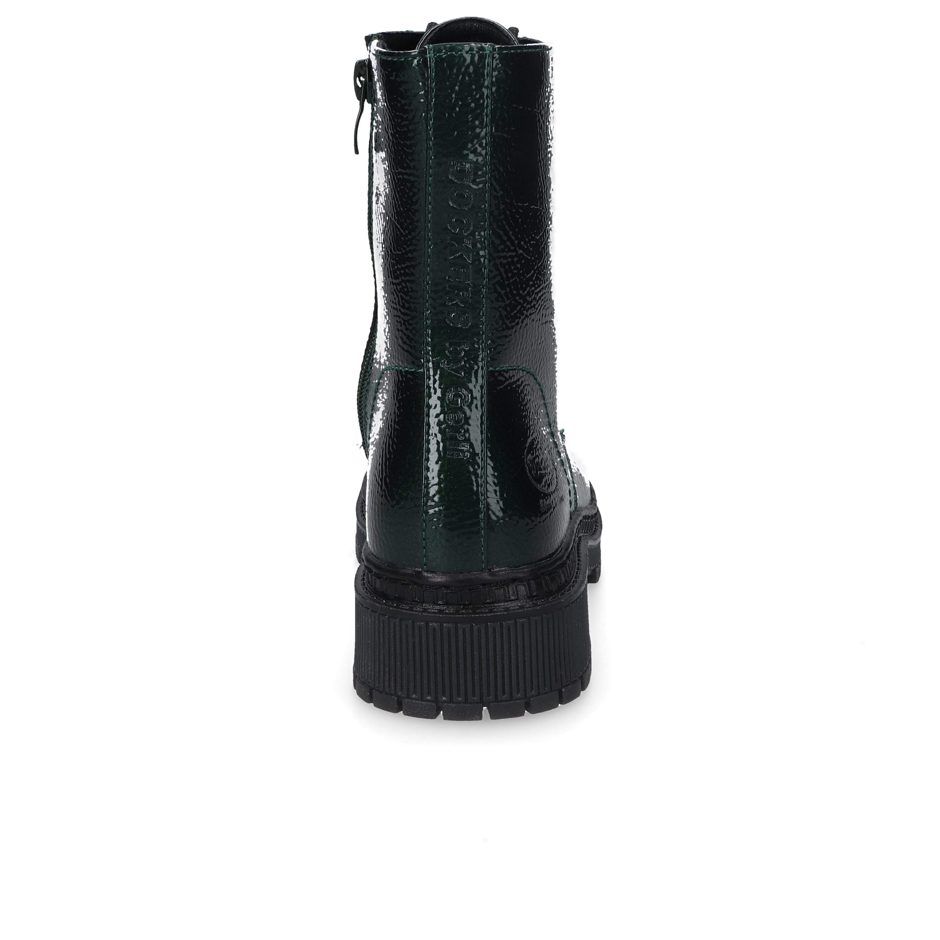 Dockers by Gerli Schnürboots Biker Boots günstig online kaufen