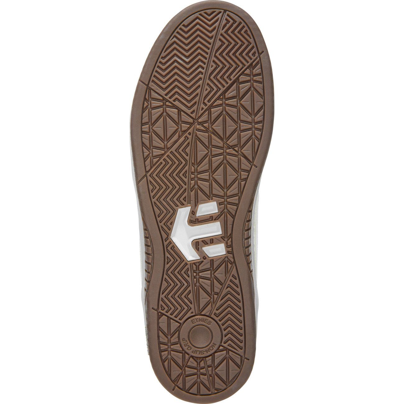 etnies Skateschuh MC RAP LO