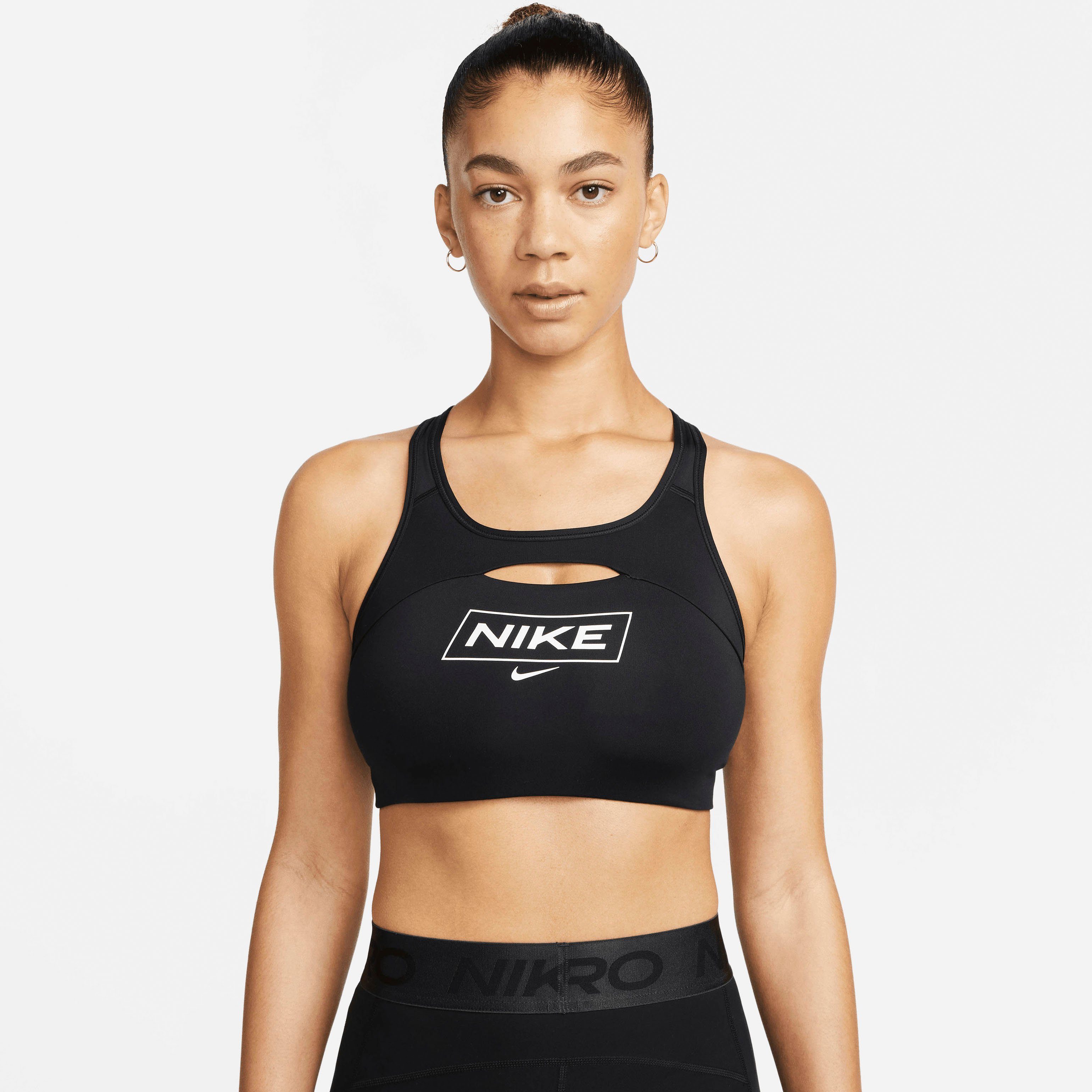 Günstige Nike Sport-BHs online kaufen » Reduziert im SALE | OTTO