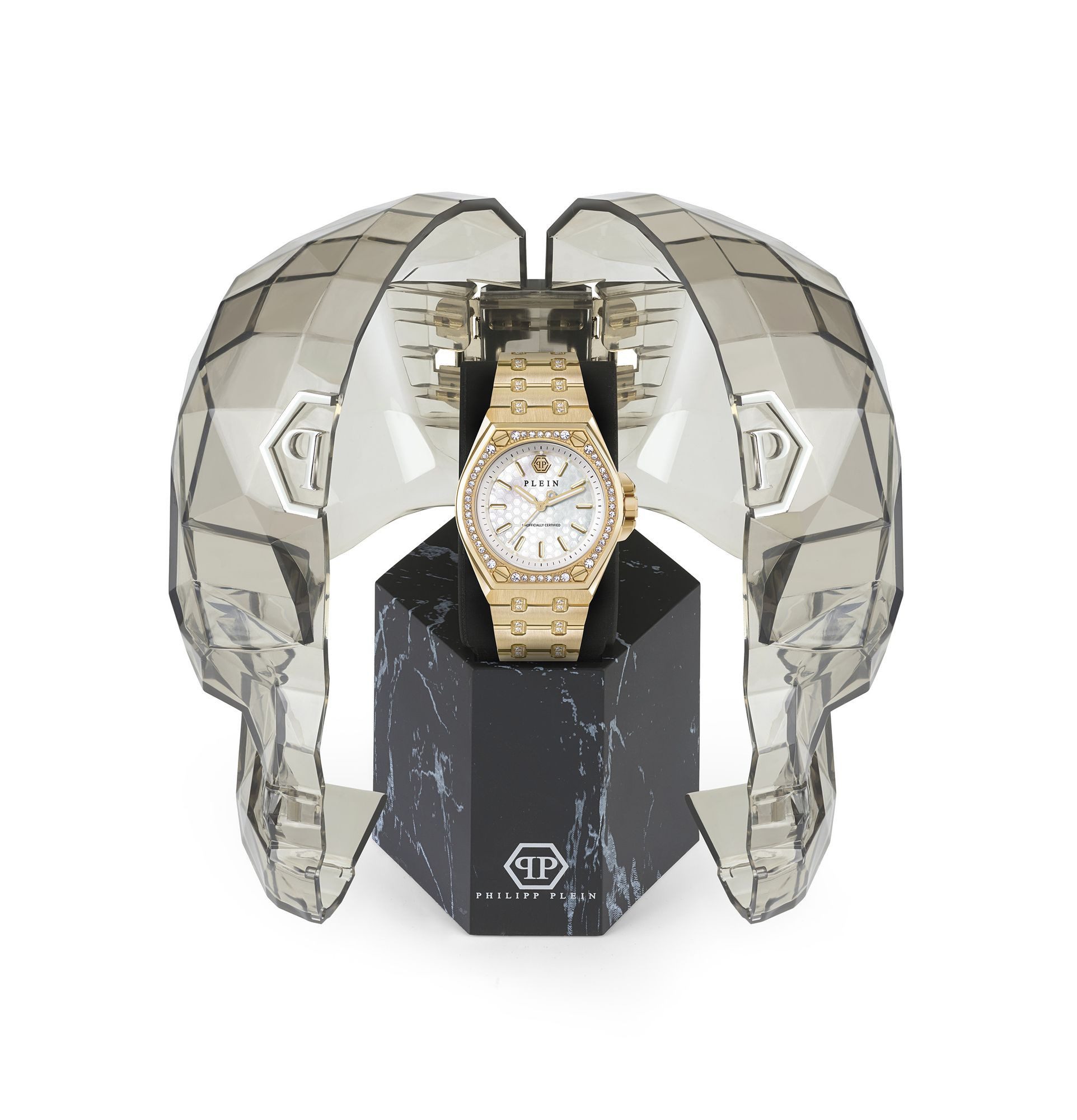 PHILIPP PLEIN Quarzuhr PWJAA1223