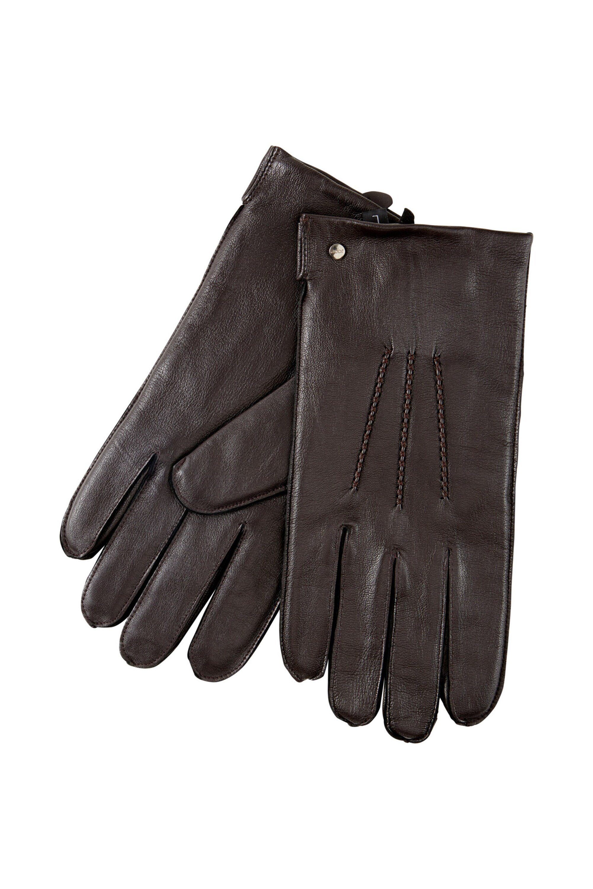 JOOP! Strickhandschuhe (1-St)