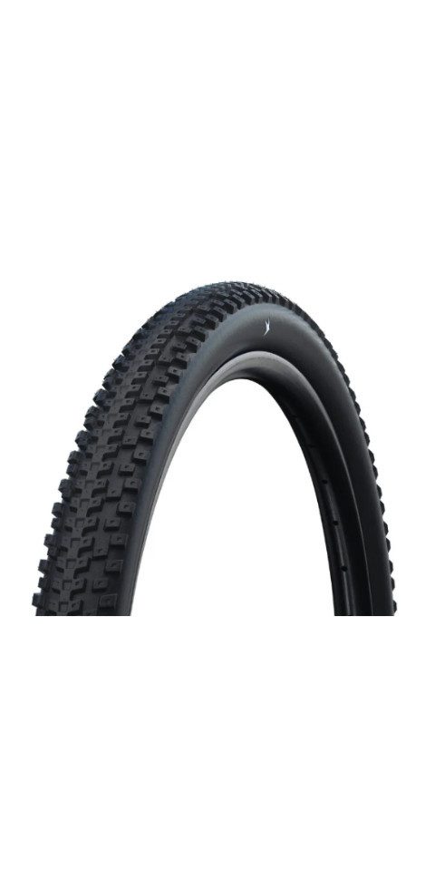 Fahrradreifen Schwalbe Reifen Advancer Hybrid 29x2.60" 65-622 schwarz Reflex HS636