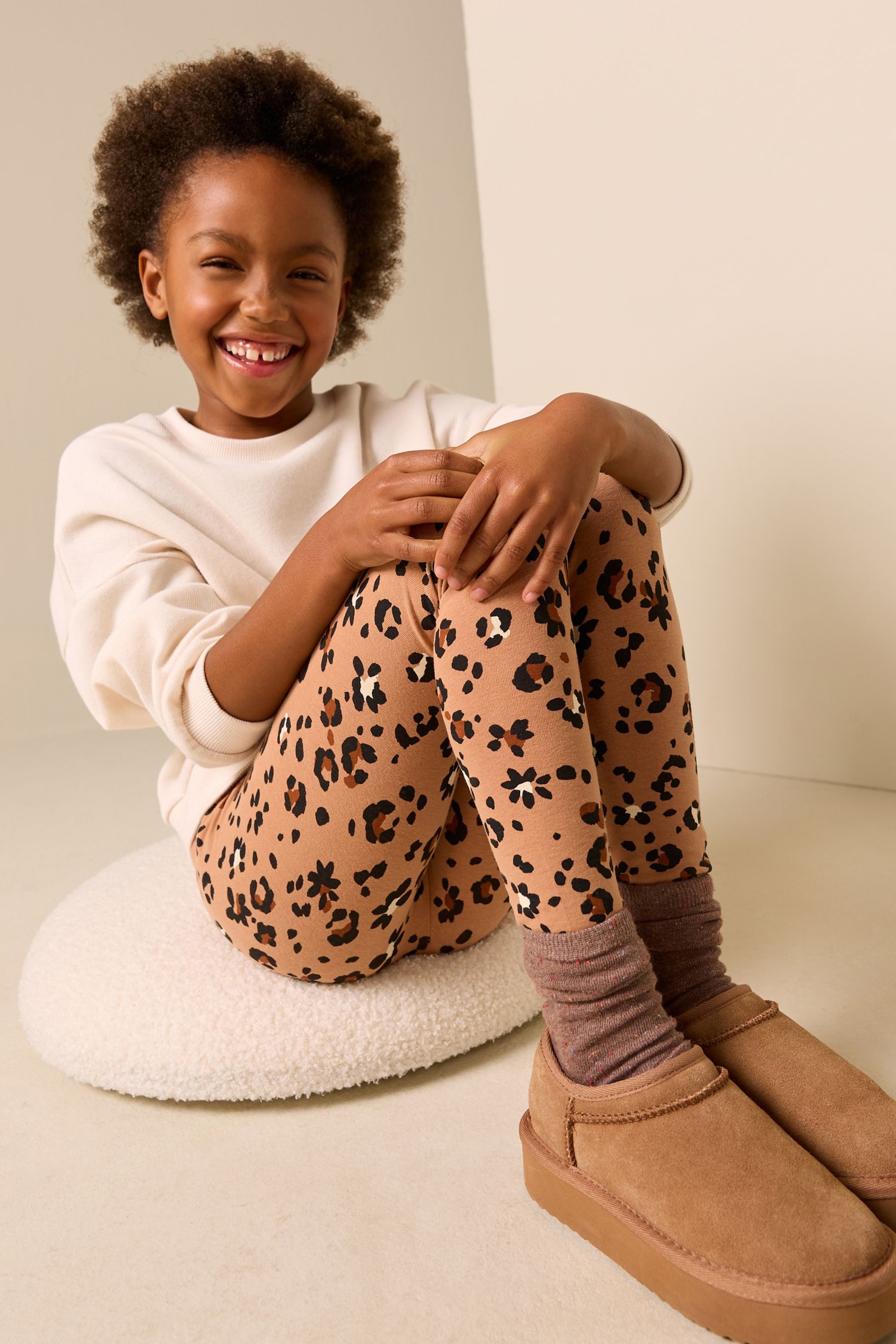 Next Leggings Leggings (1-tlg)