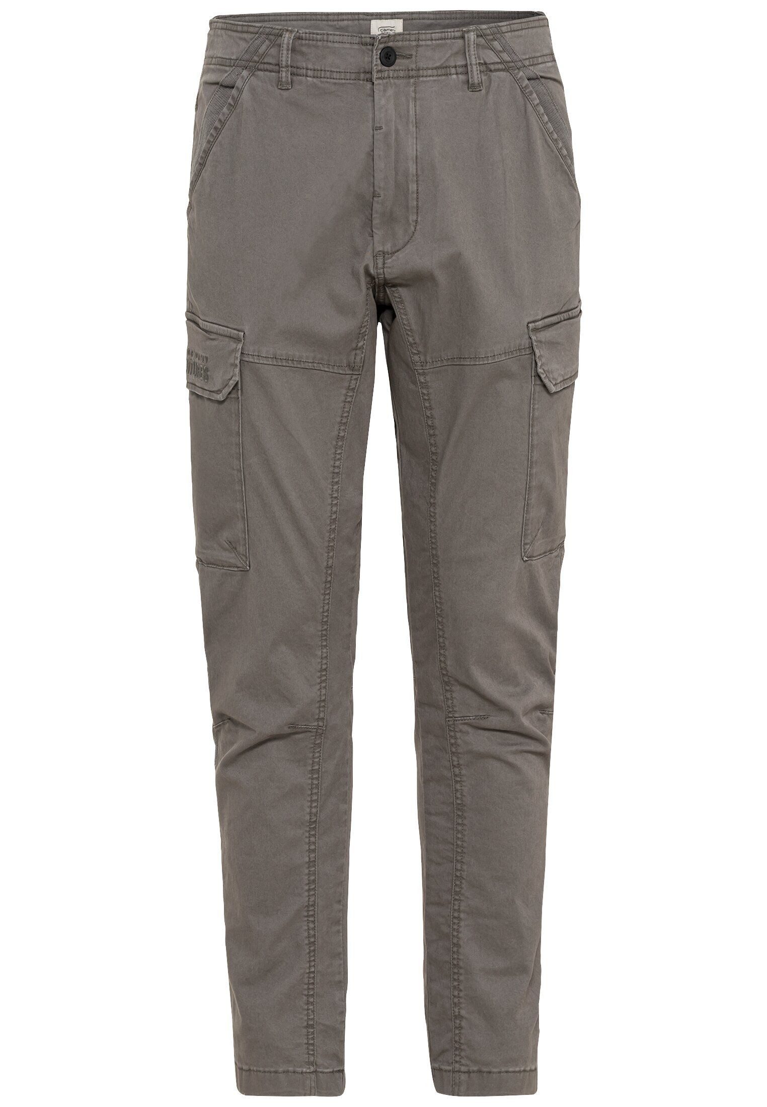 Stoffhose