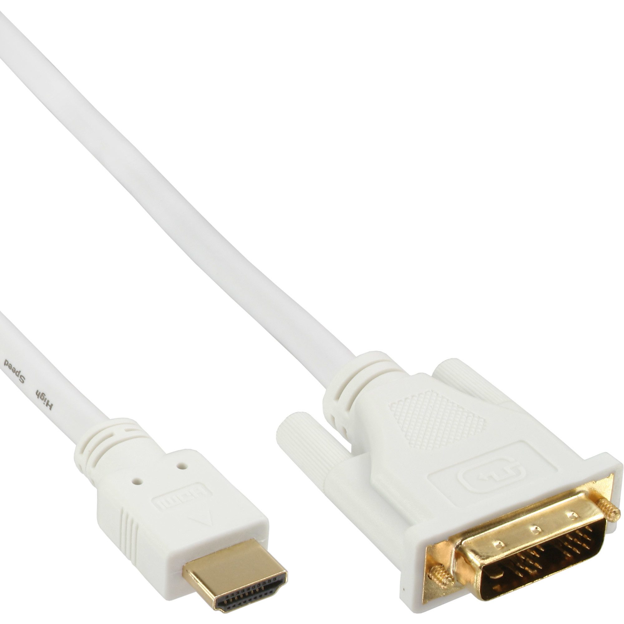 Inline TV-Kabel