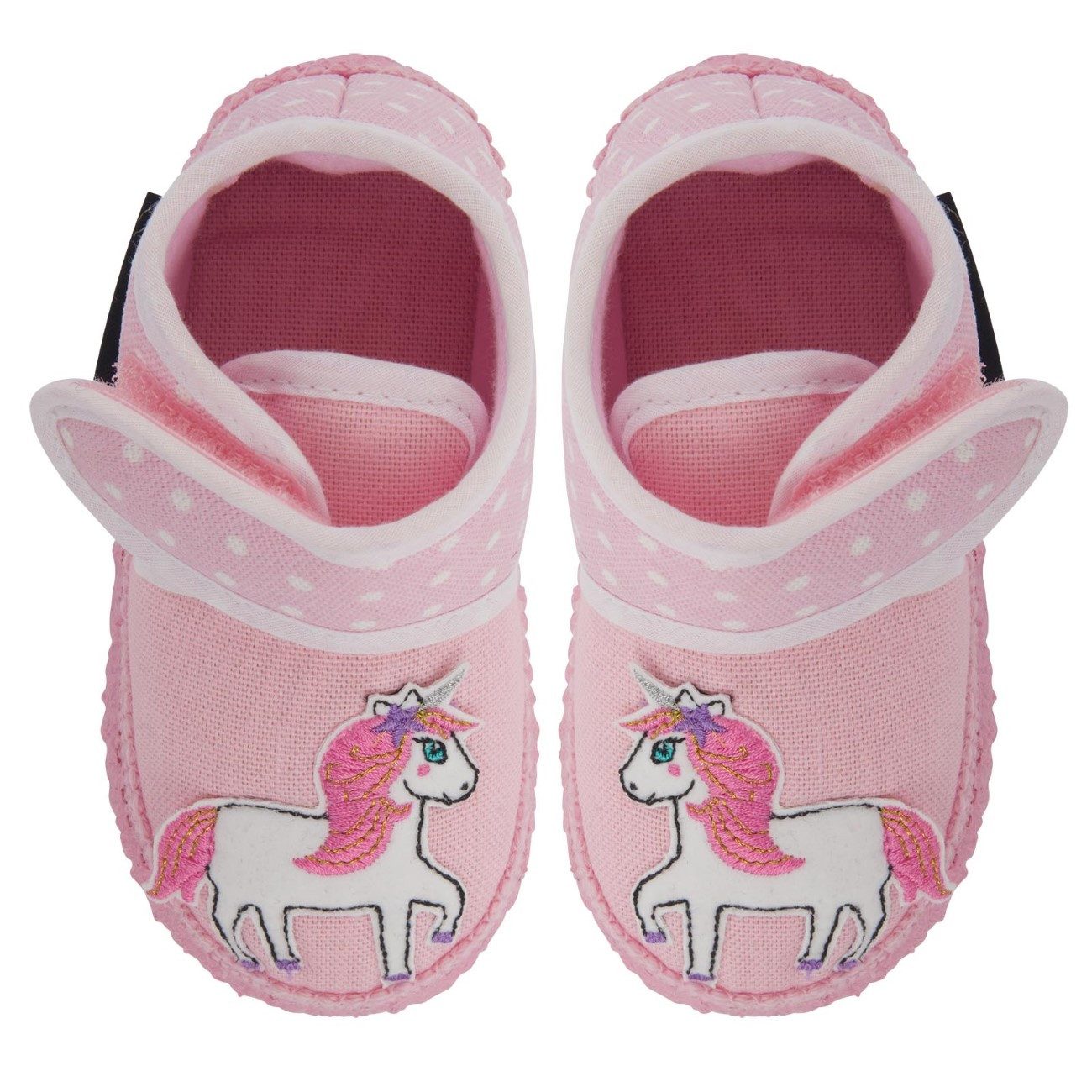 Nanga kleines Einhorn Hausschuh Hausschuh