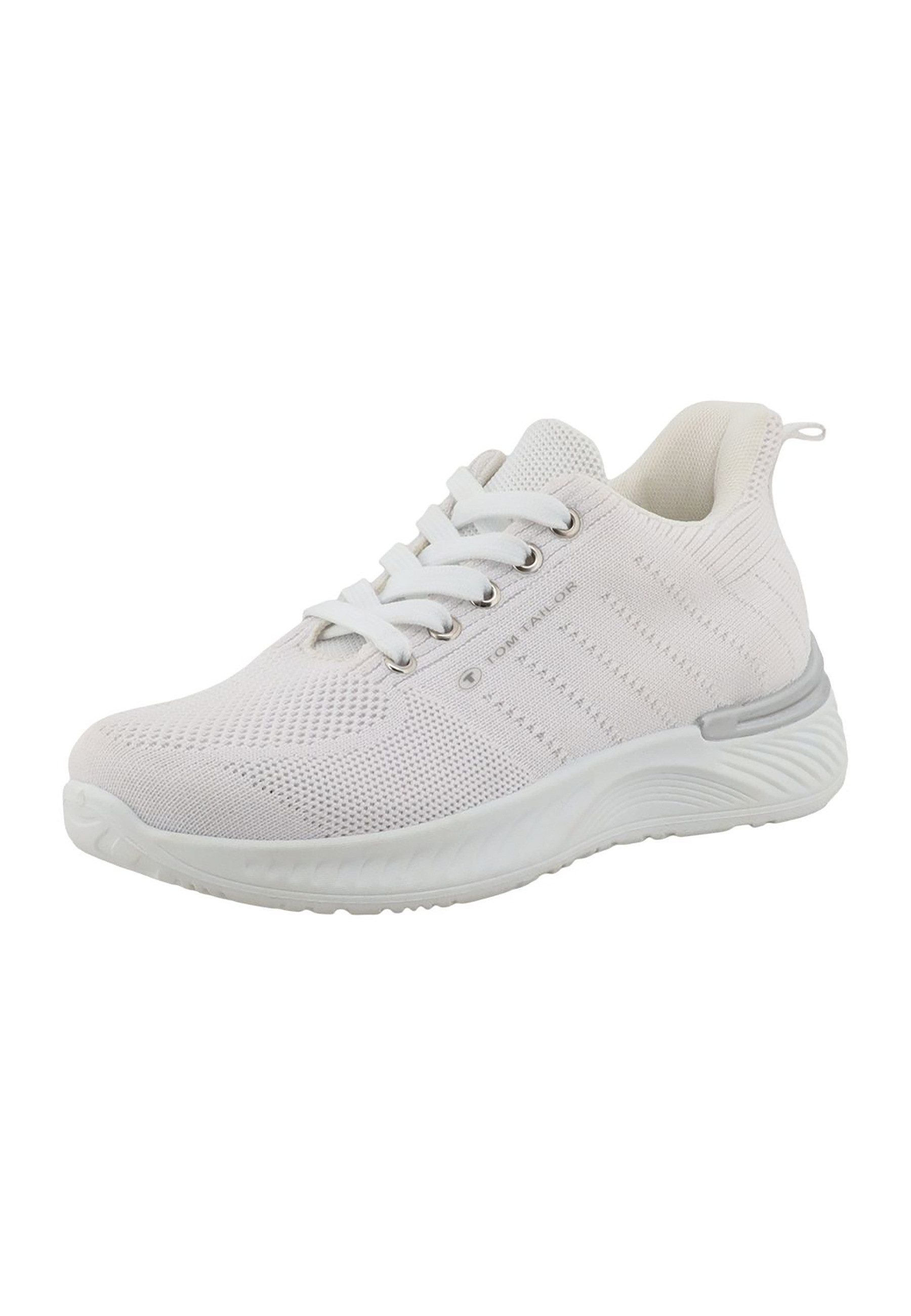 TOM TAILOR Tom Tailor Sneaker Low Sneaker