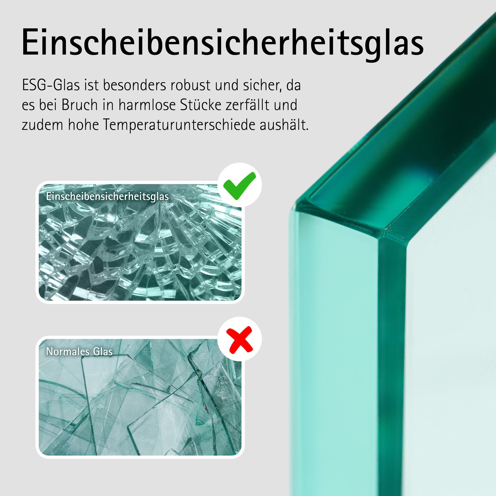 Schulte Badewannenfaltwand Komfort 2-teilig mit Seitenwand, 114,5 cm x 140 cm, Sicherheitsglas, Mit Seitenwand, schwenkbar
