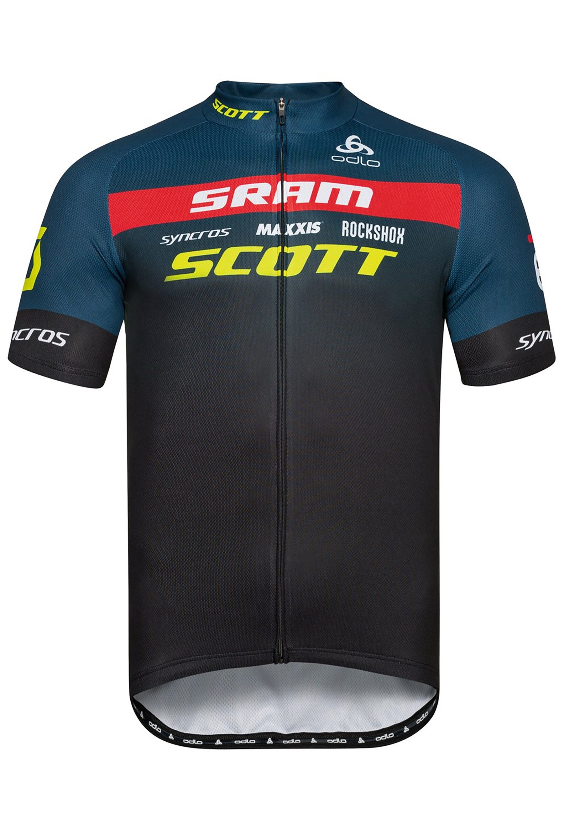 Odlo Footballtrikot Scott (1-tlg)