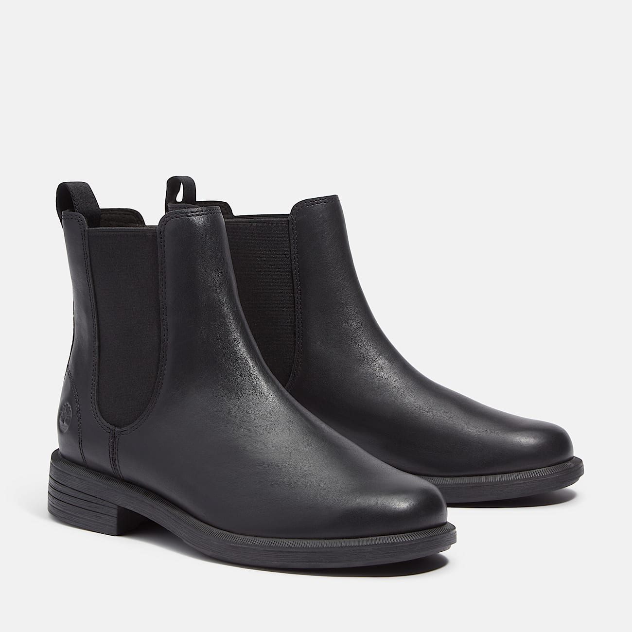 Timberland VERONA SQUARE - MID CHELSEA BOOT Chelseaboots