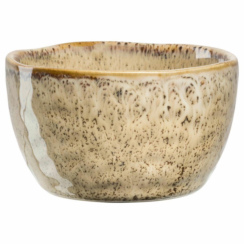 LEONARDO Beige, 8 Schale Keramik Matera, cm,