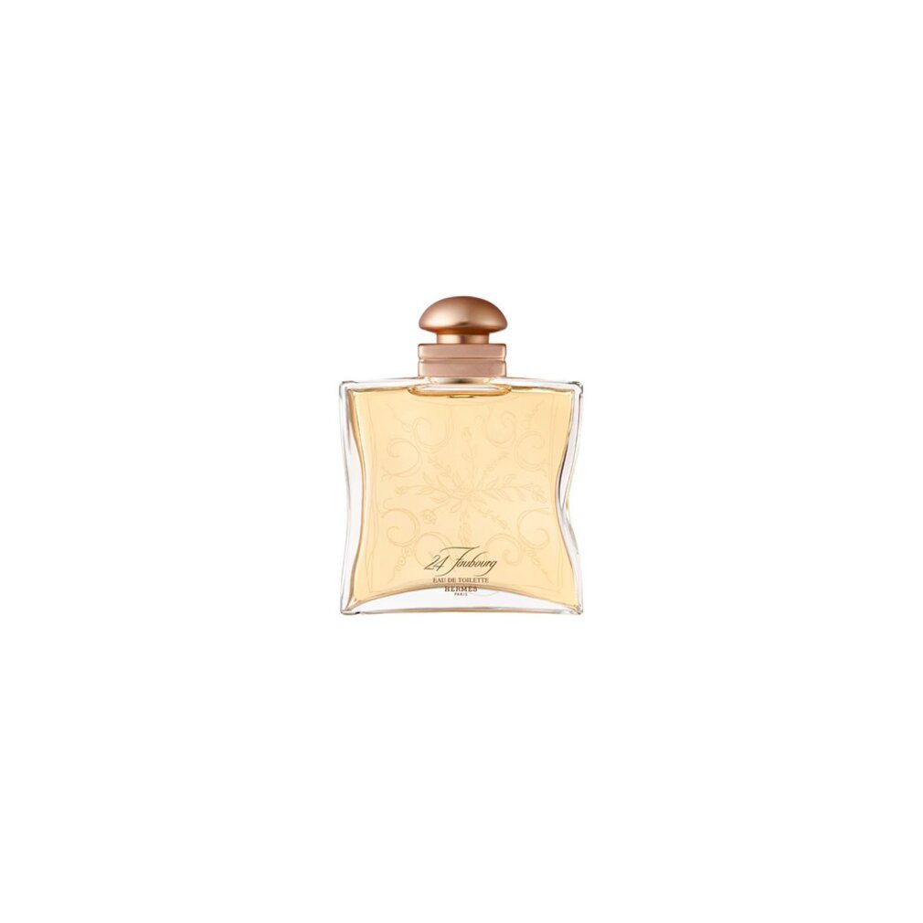 HERMÈS Eau de Toilette 24 Faubourg Edt Spray