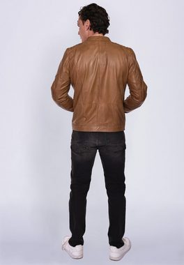 Maze Lederjacke 71Jack