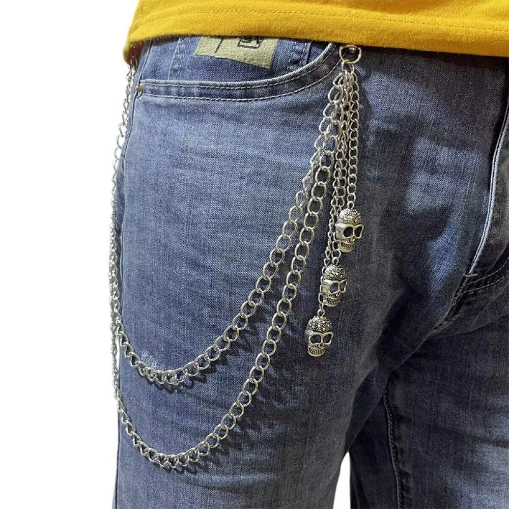 Ware aus aller Welt Hosenkette Zweireihige günstig online kaufen