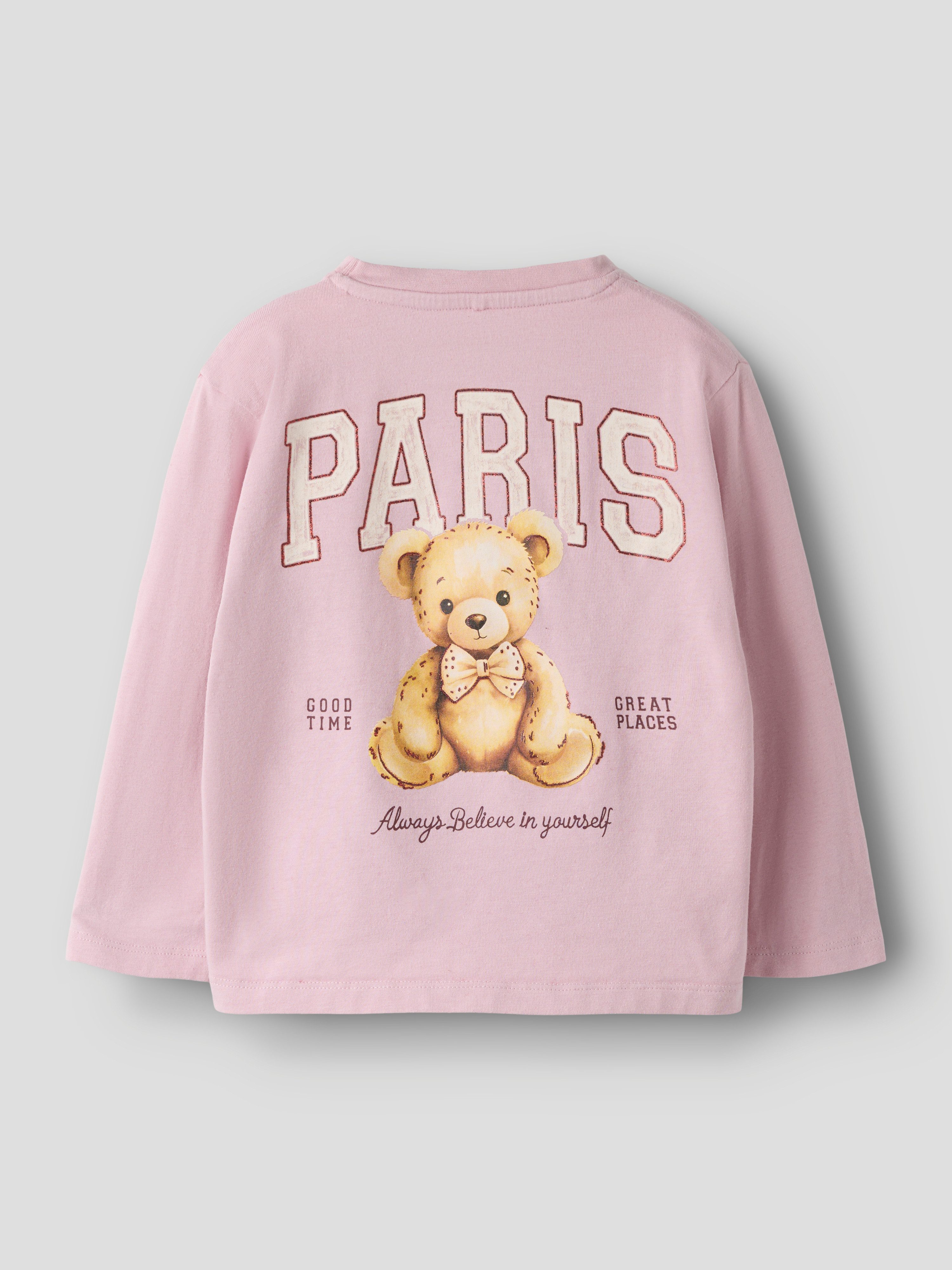 Name It Langarmshirt NMFREARAJA NREG LS TOP – Bild 4 von 5