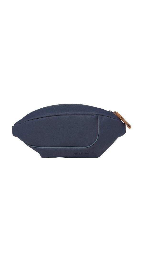 Satch Bauchtasche cross, easy Access für Kopfhörerkabel
