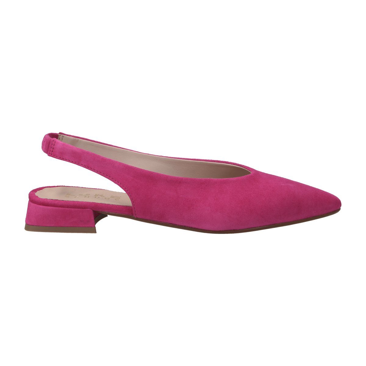 PRAIA Pumps