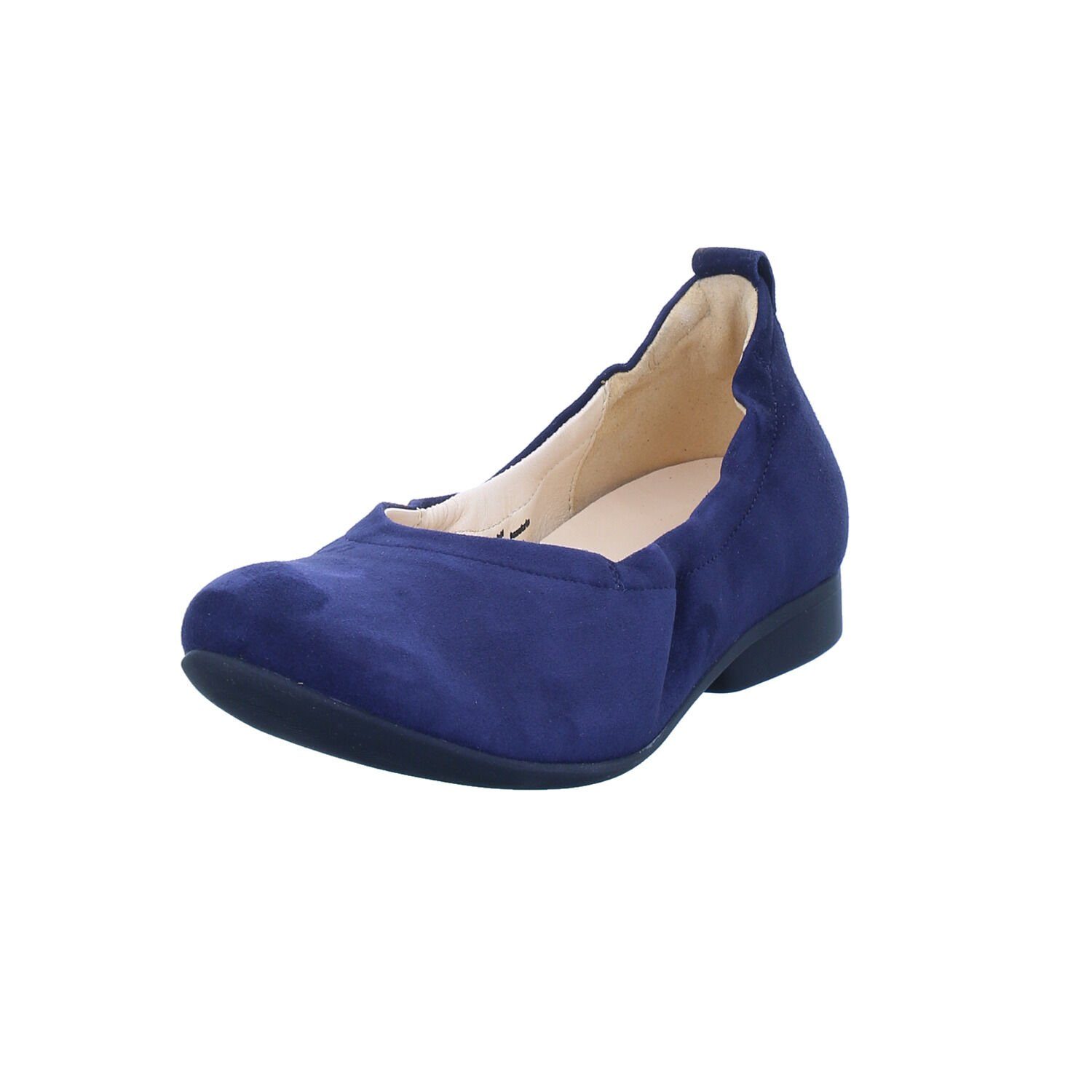 Think! Ballerinas Guad2 Ballerina