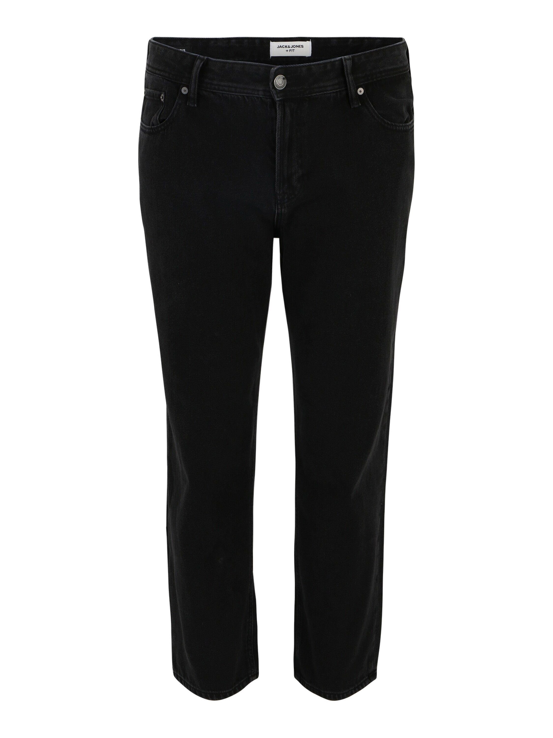 Jack & Jones PlusSize Loose-fit-Jeans "JJICHRIS JJORIGNIAL MF 912 NOOS PLS" günstig online kaufen