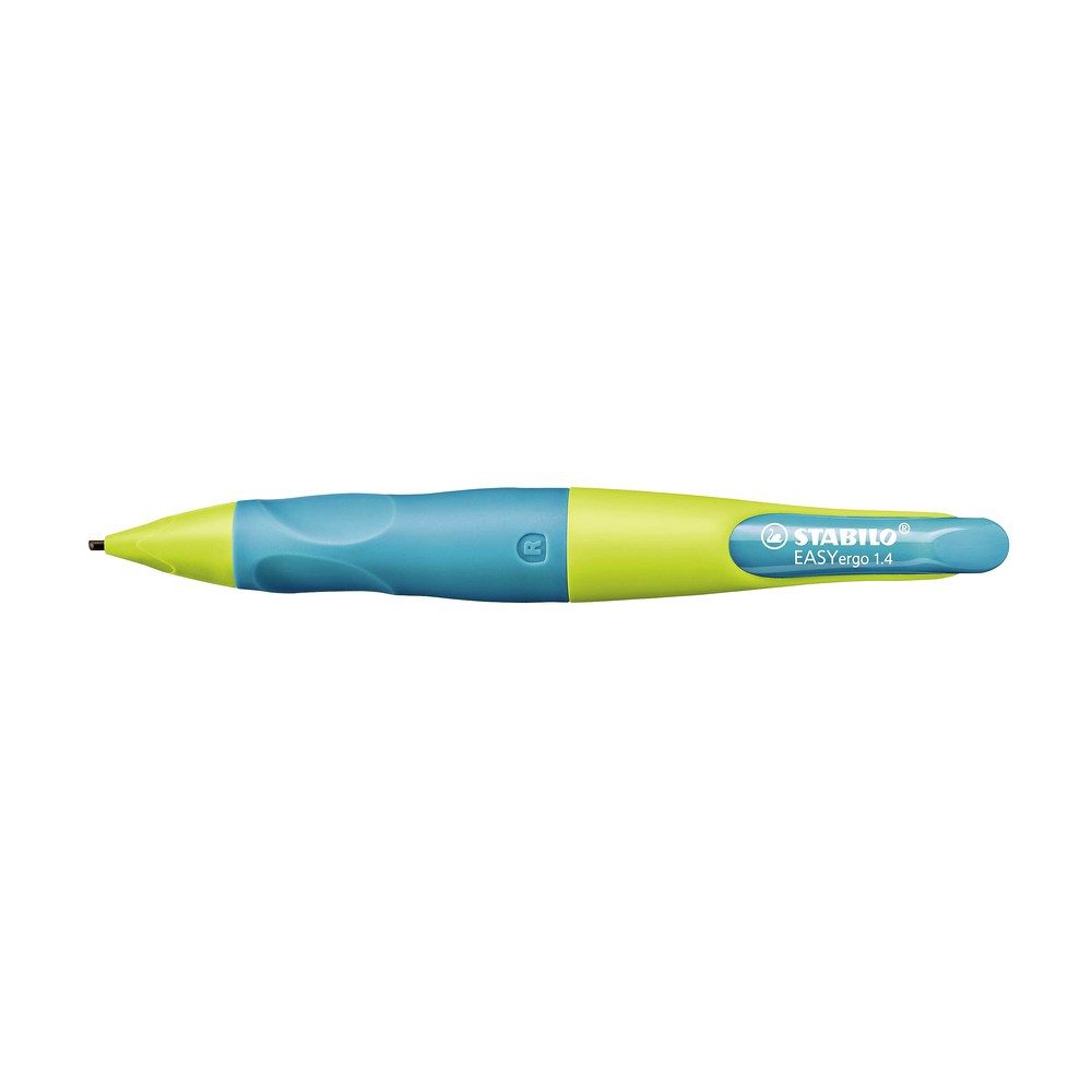 STABILO Druckbleistift EASYergo 1.4, (1-tlg), farbe