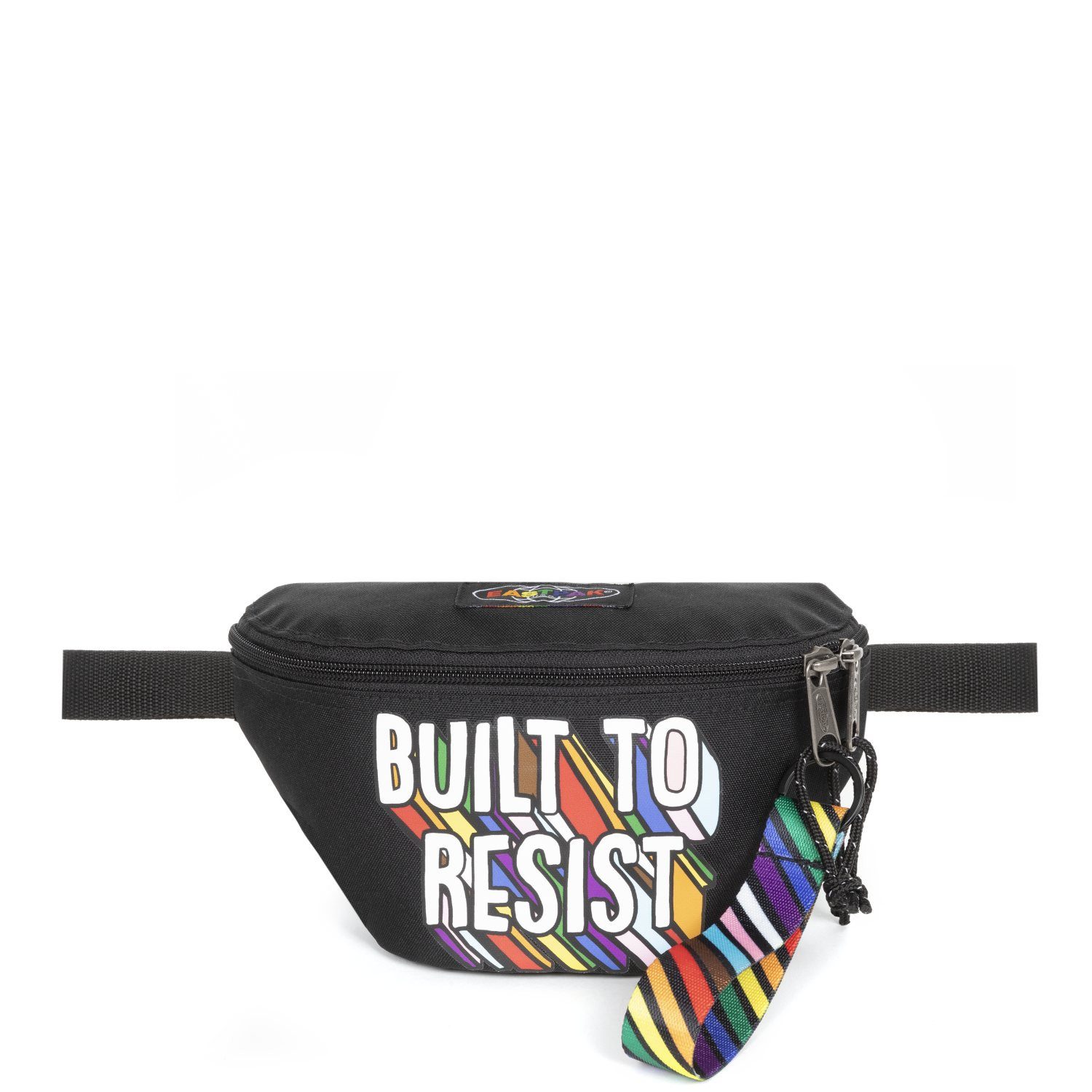 Eastpak Bauchtasche Eastpak Bauchtasche SPRINGER Pride BTR