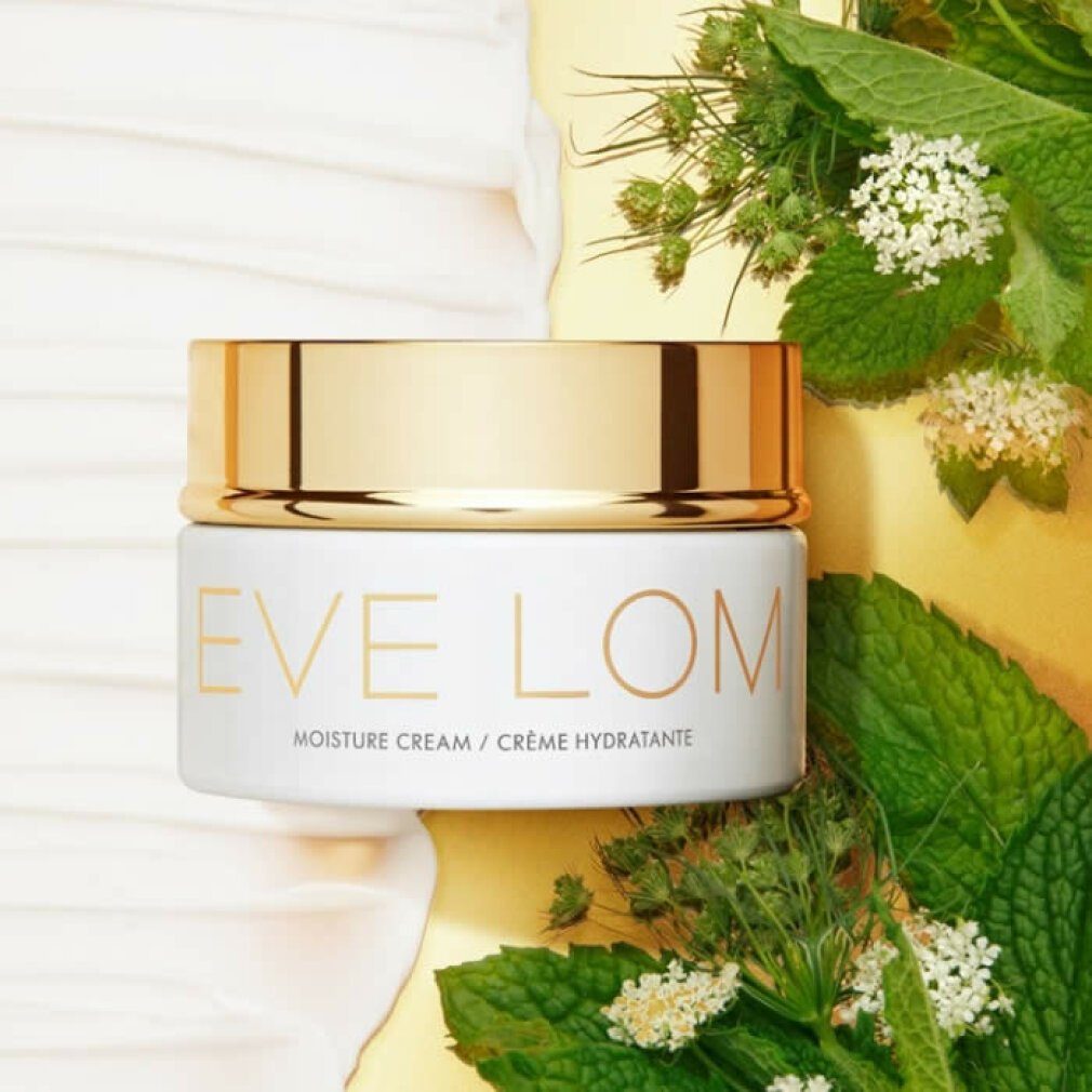 Eve Lom Tagescreme Moisture Cream 50ml