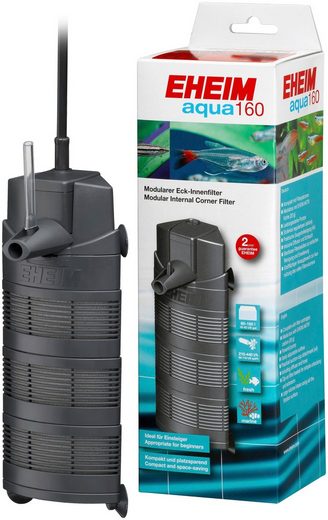 EHEIM Aquariumfilter »aqua160«, 440 l/h, 60-160 l Aquariengröße