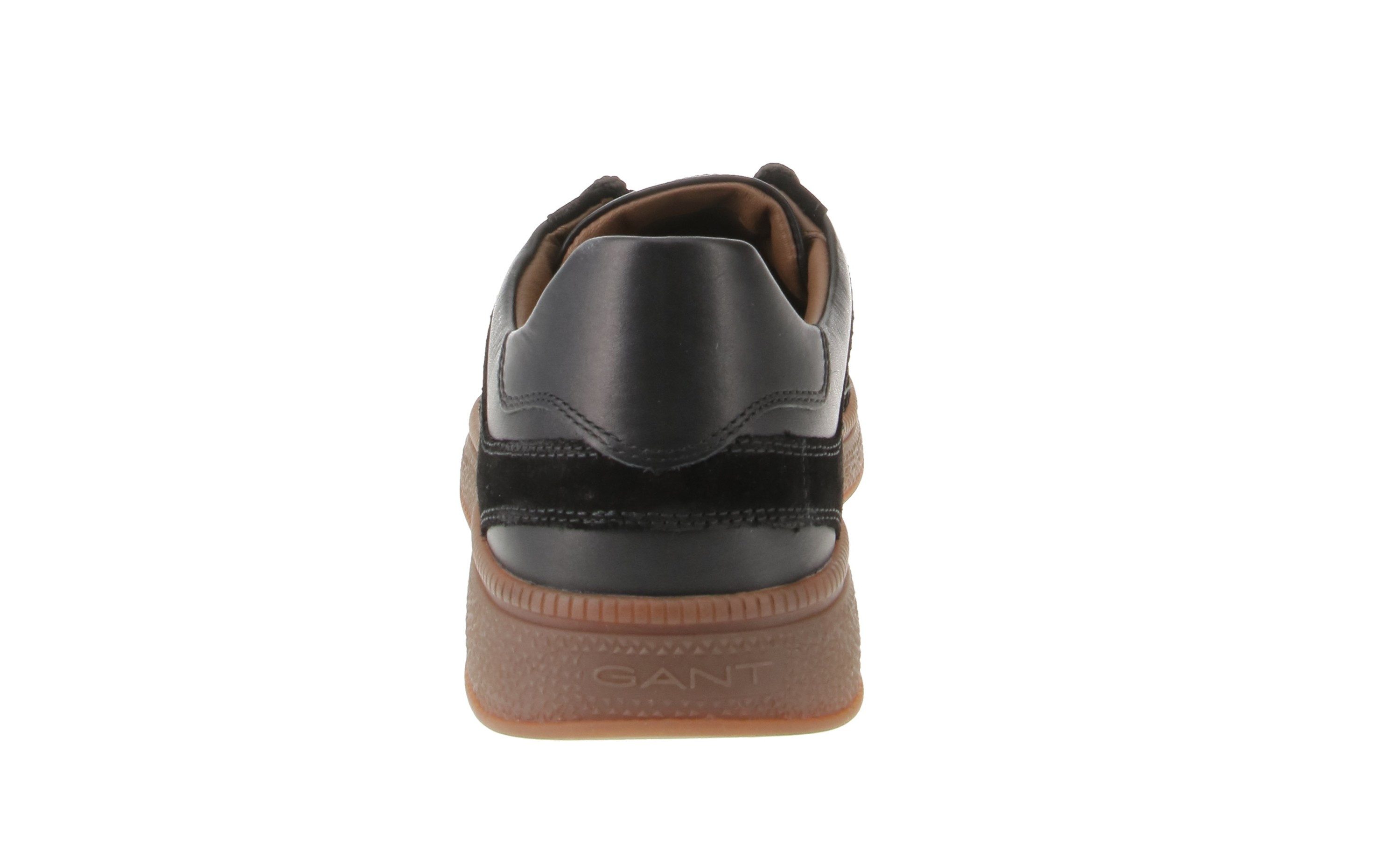 Gant Gant 29631640 Cuzmo - Herren Schuhe Sneaker - G00-Black Sneaker