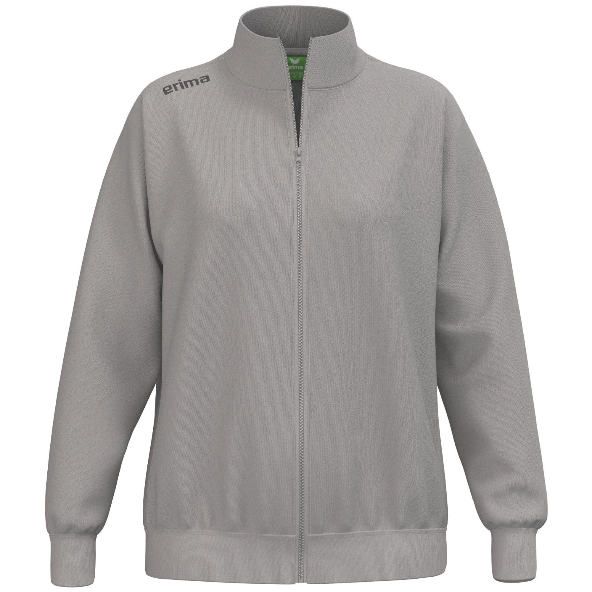 Sweatjacke erima Damen Sweatjacke TS Sweatjacket