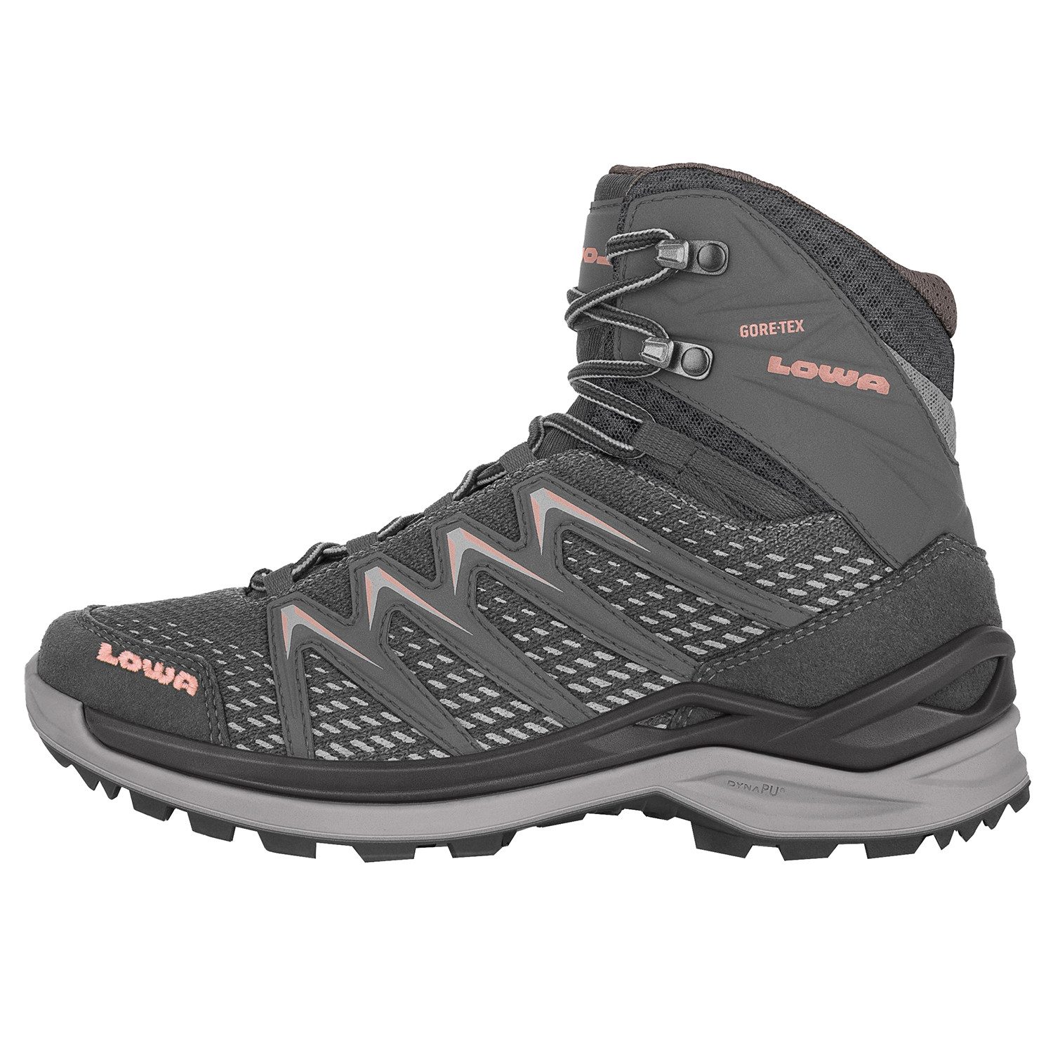 Lowa Lowa Innox Pro GTX Mid Wanderstiefel