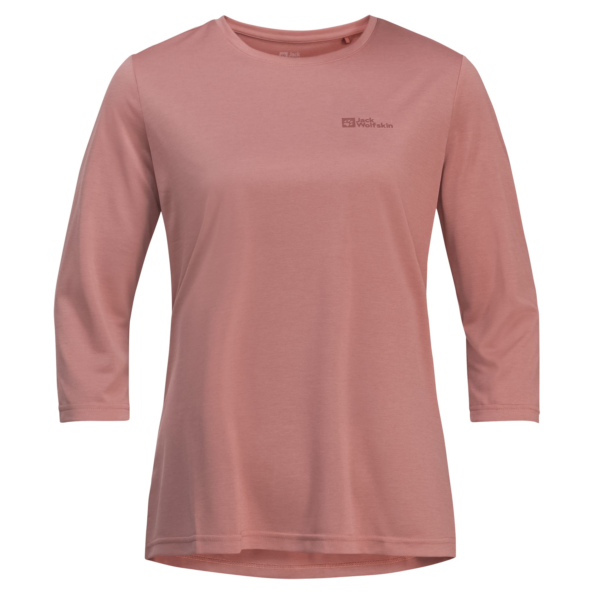 Jack Wolfskin Longsleeve CROSSTRAIL 3, 4 T W
