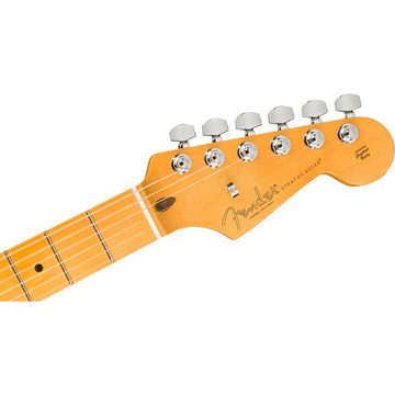 Fender E-Gitarre, American Professional II Stratocaster MN Sienna Sunburst - E-Gitarre