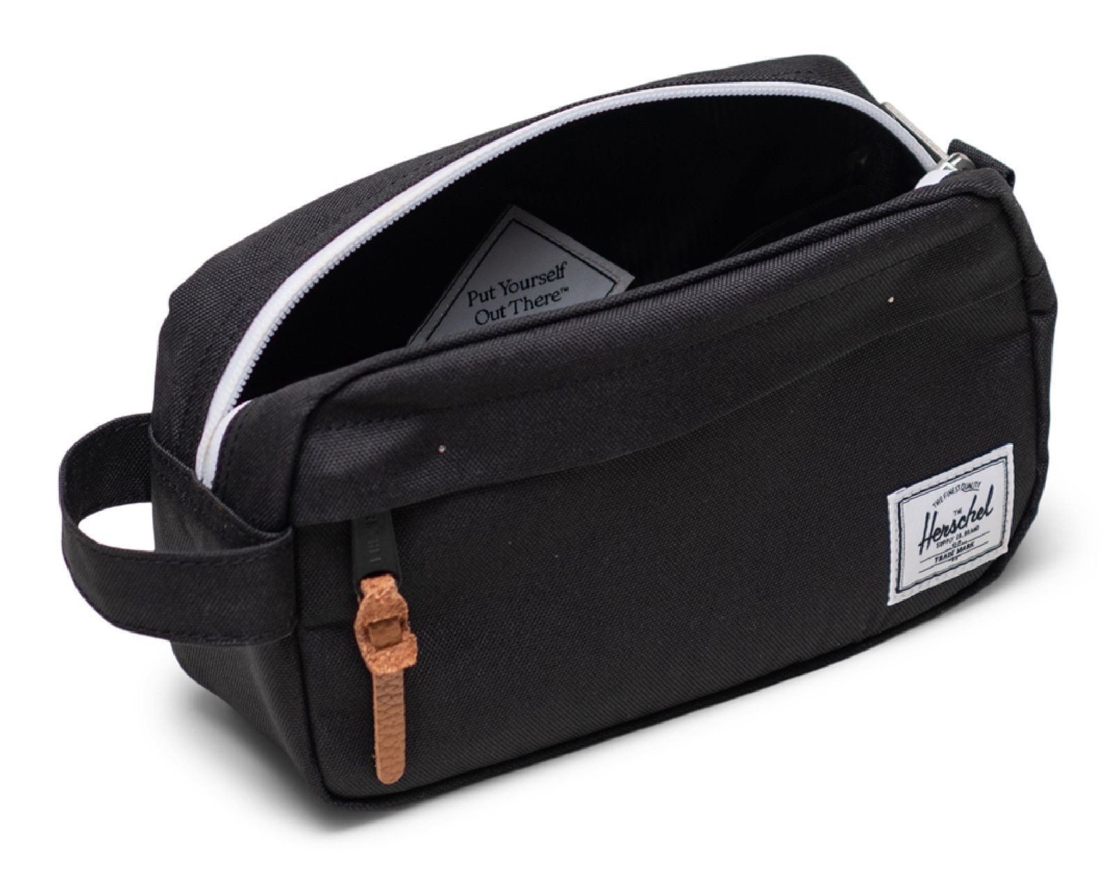 Herschel Kulturbeutel Travel Kit