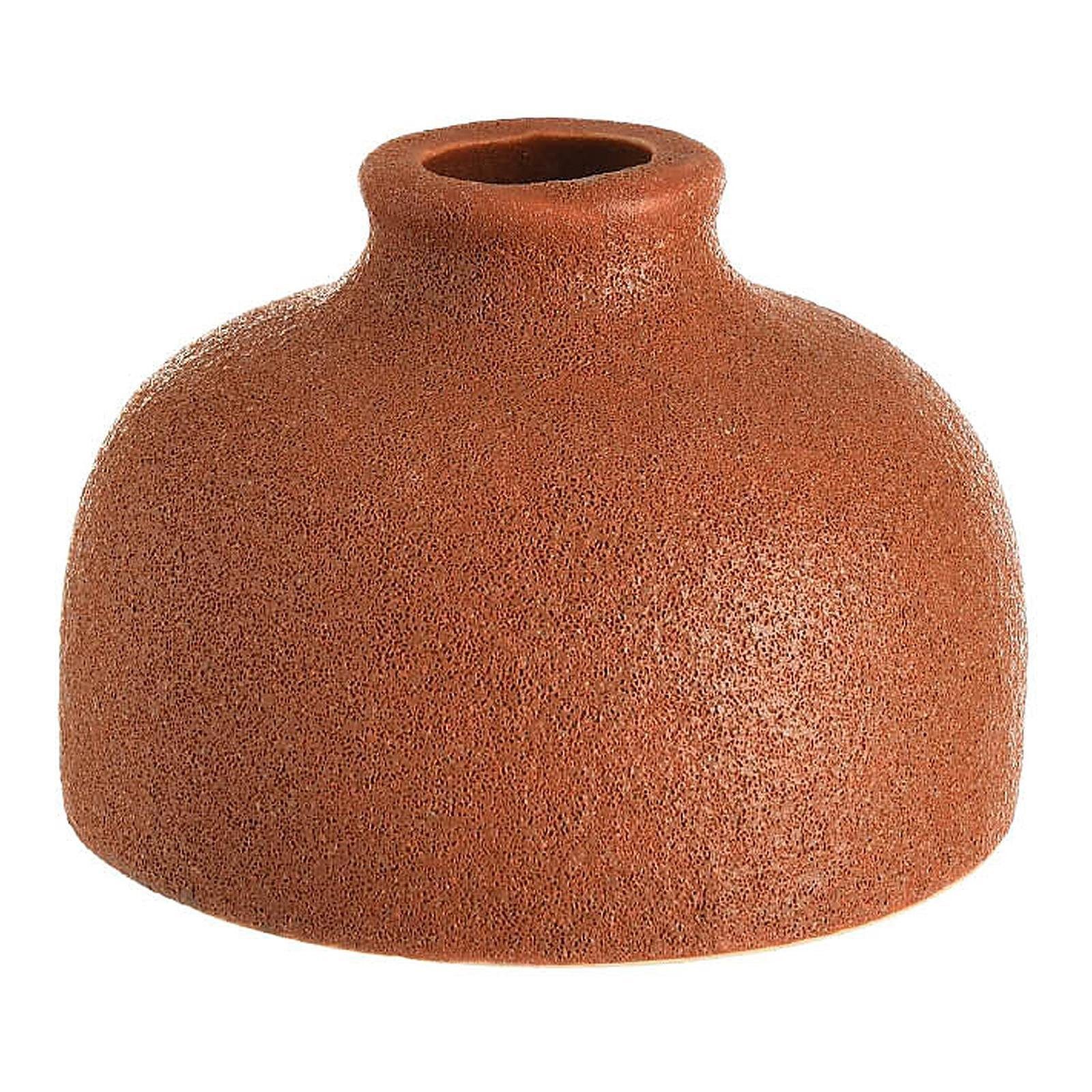 Depot Dekovase Vase Ton (Packung, 1 Stück Vase)