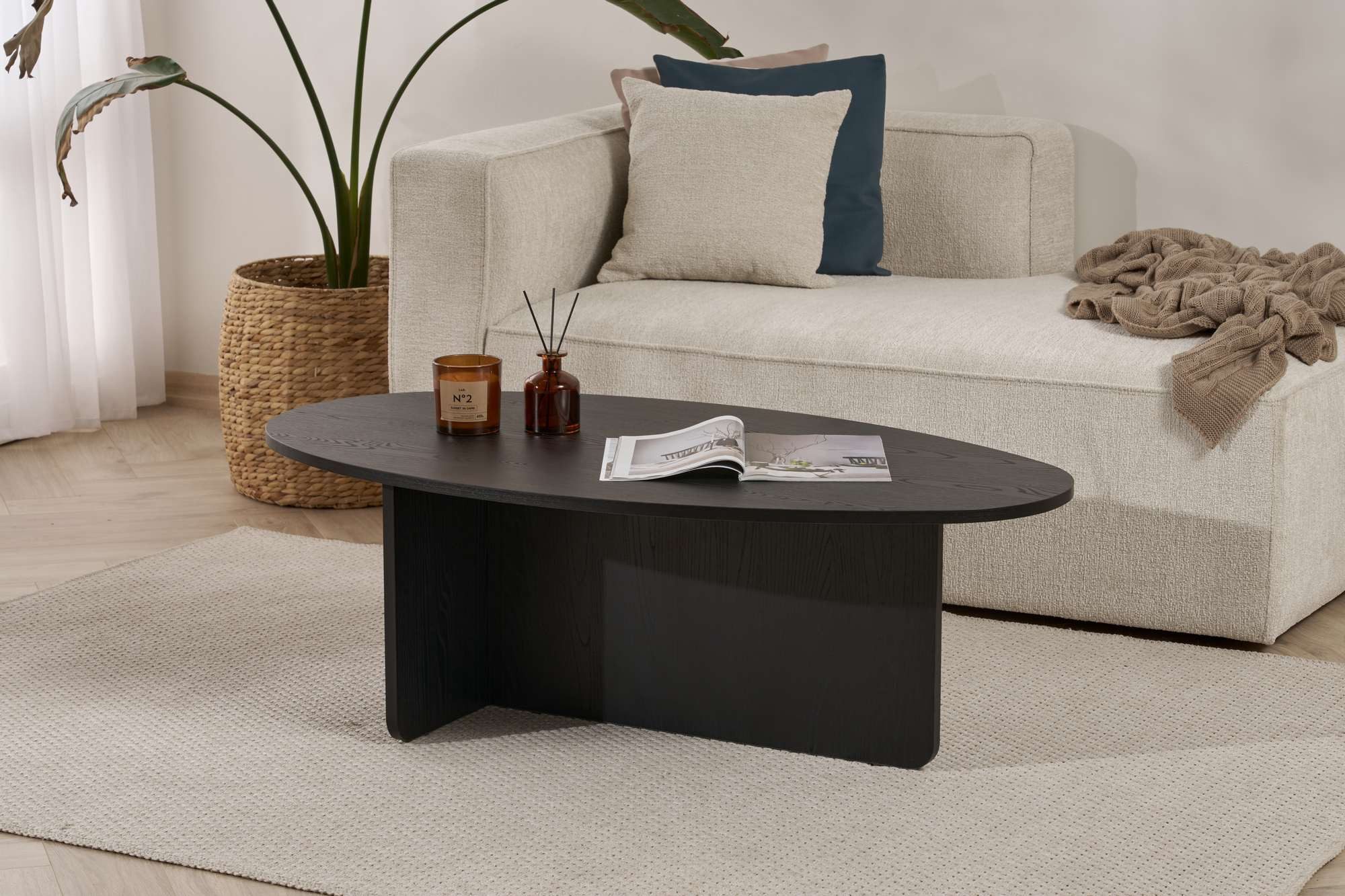 Skye Decor Couchtisch Orba (1-St., 1 günstig online kaufen