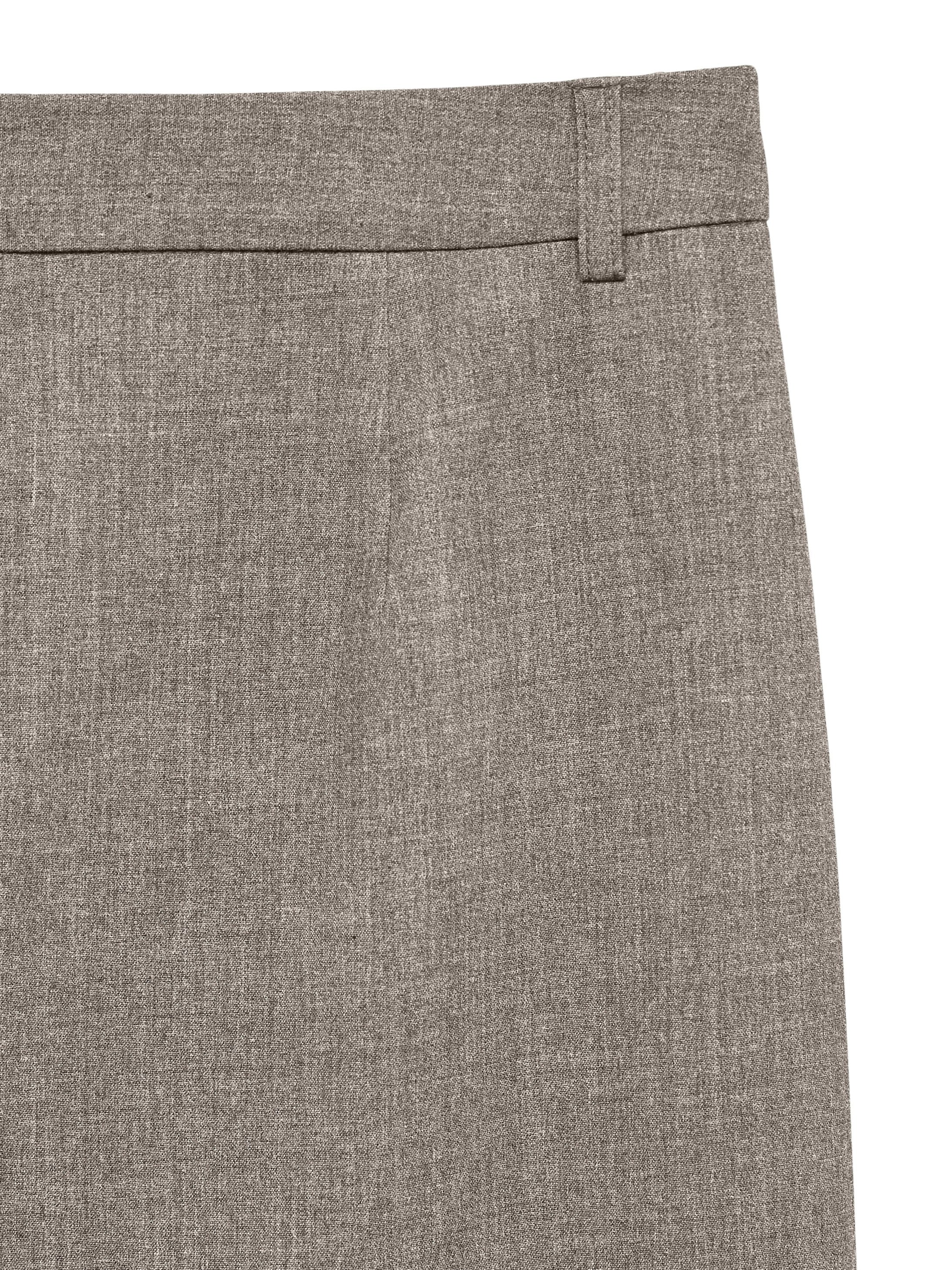 Anzughose VMTEXAS MW STRAIGHT PANT NOOS