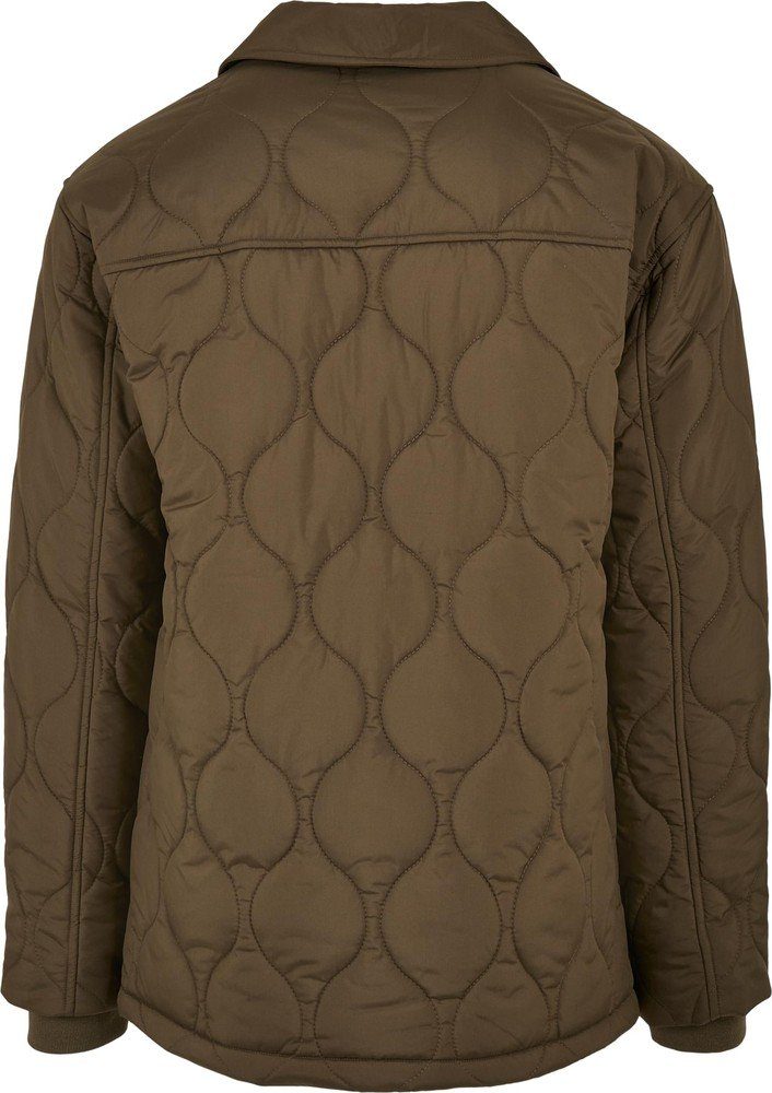 URBAN CLASSICS Steppjacke