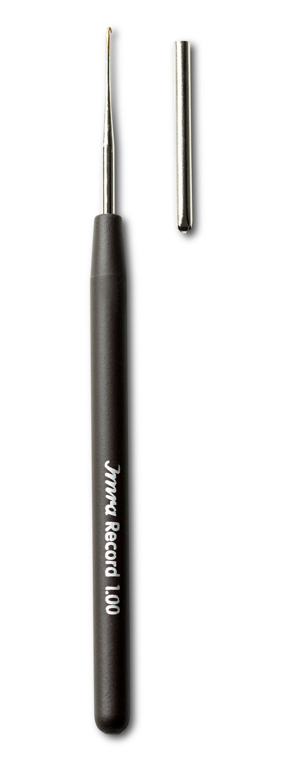 Prym Häkelnadeln, mit Schutzhülse