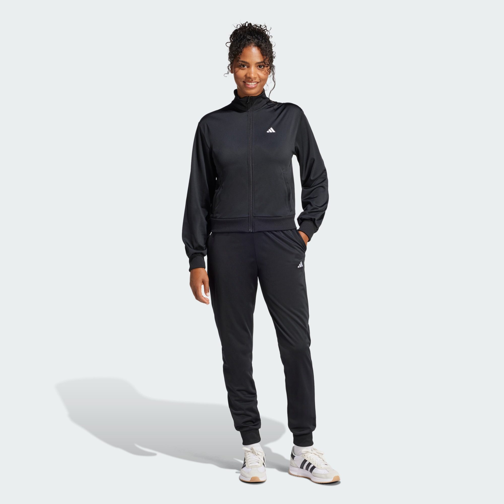 adidas Sportswear Tanktop ESSENTIALS FEEL COZY günstig online kaufen