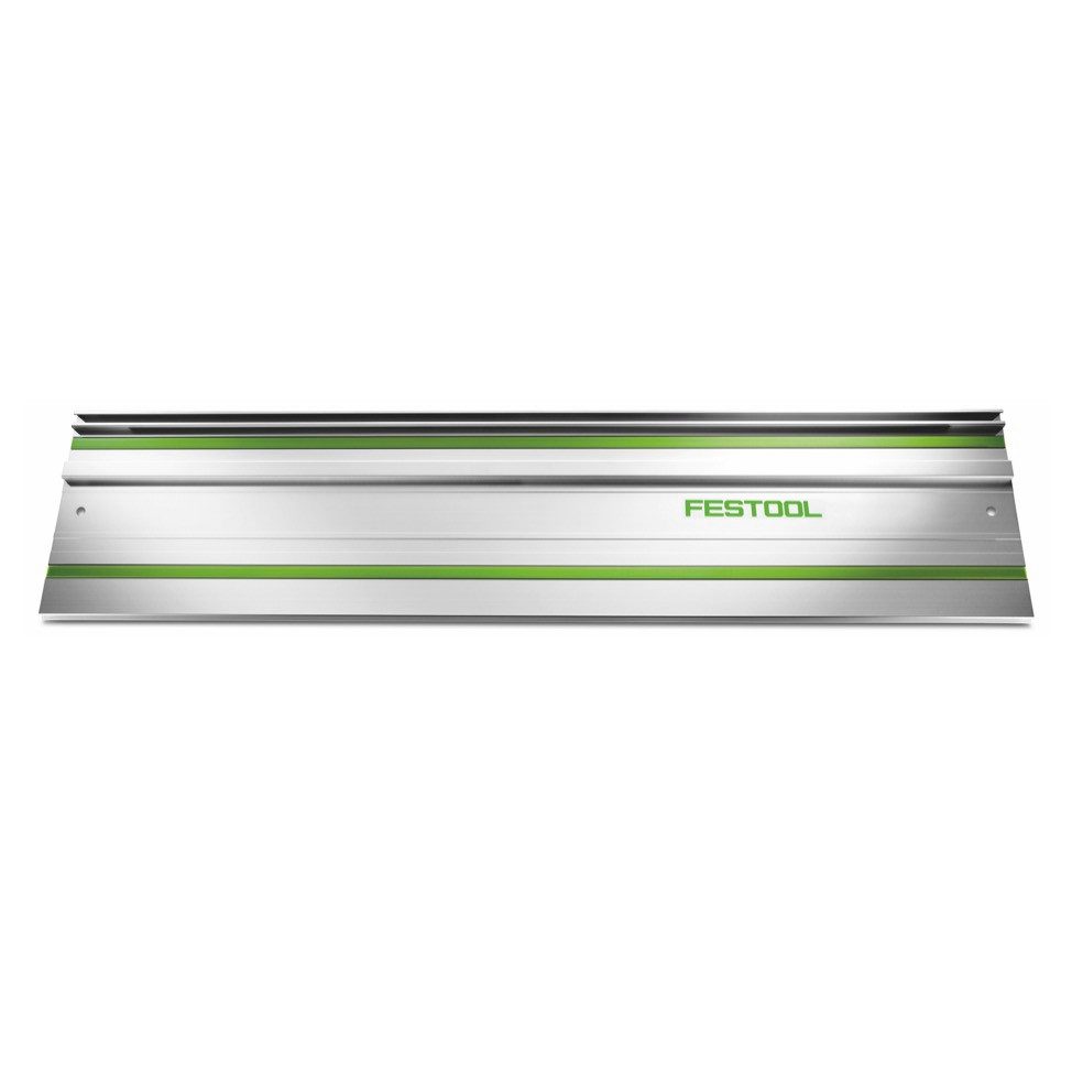 FESTOOL Elektrohobel FS-WA Winkelanschlag für Führungsschiene FS/2 60º Schnitt + FS 1400/2