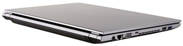 CAPTIVA Power Starter I71-700 Business-Notebook (39,6 cm/15,6 Zoll, Intel Core i7 1165G7, 500 GB SSD)