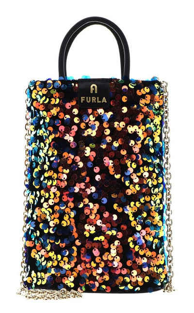 Furla Umhängetasche Tessuto Paillettes