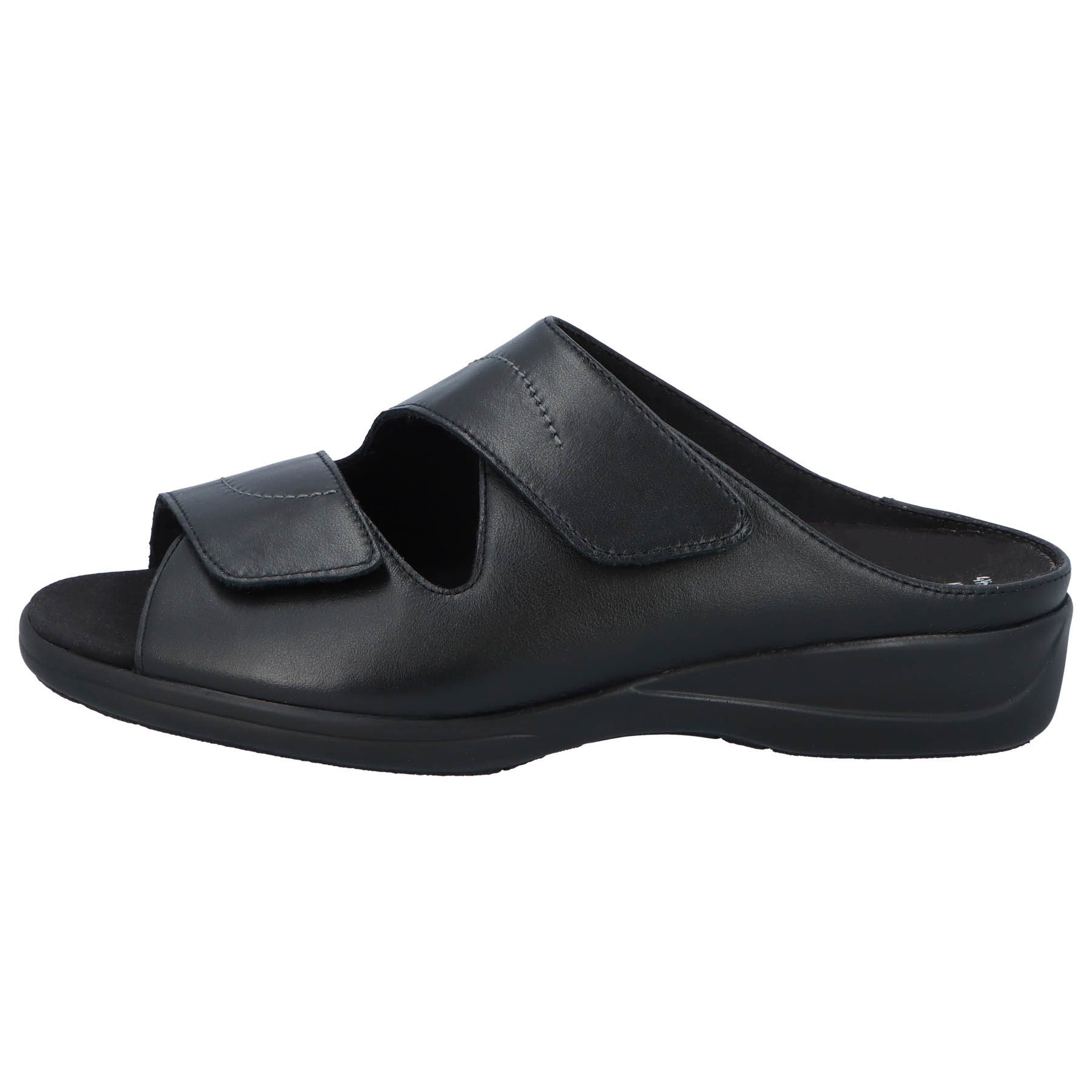 SOLIDUS Solidus Erwachsene Solidus Lia Pantolette Leder Sandalette