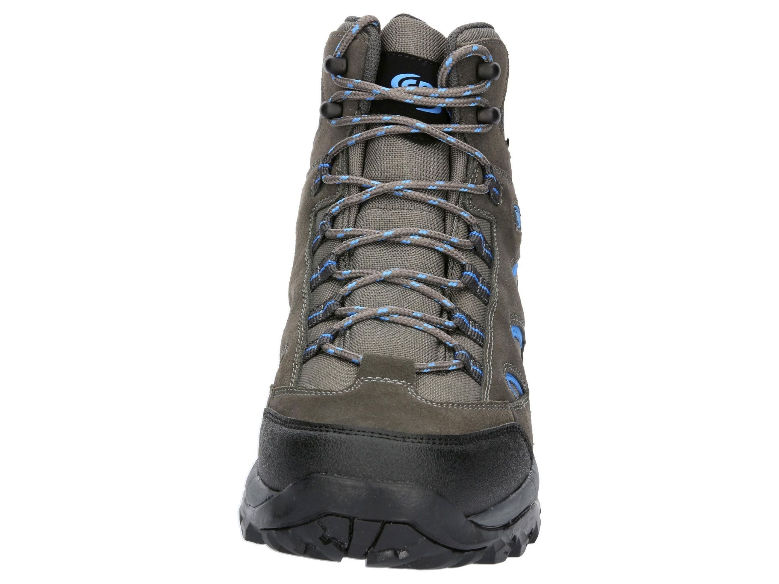 BRÜTTING Trekkingstiefel Nevada Trekkingschuh