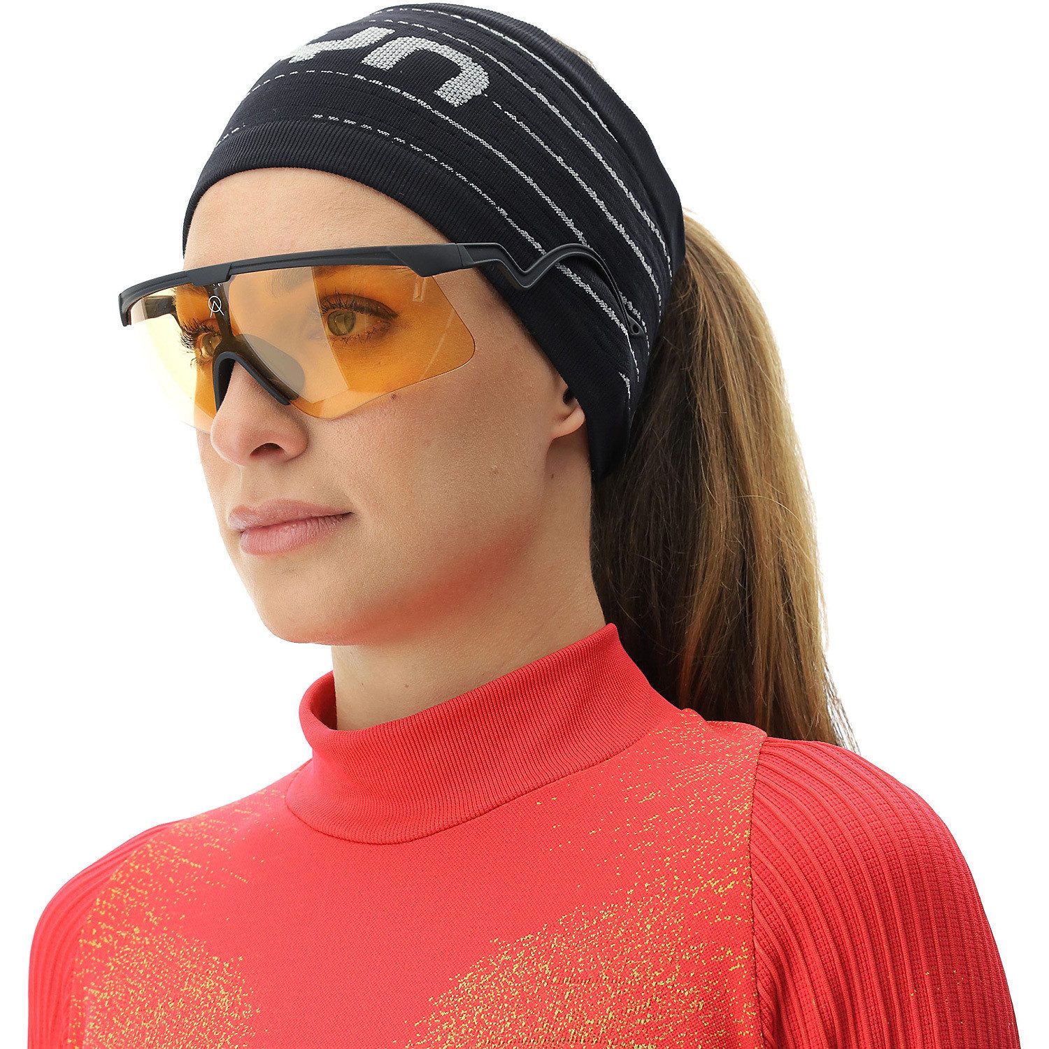 Skimütze Stirnband RAPID HEADBAND