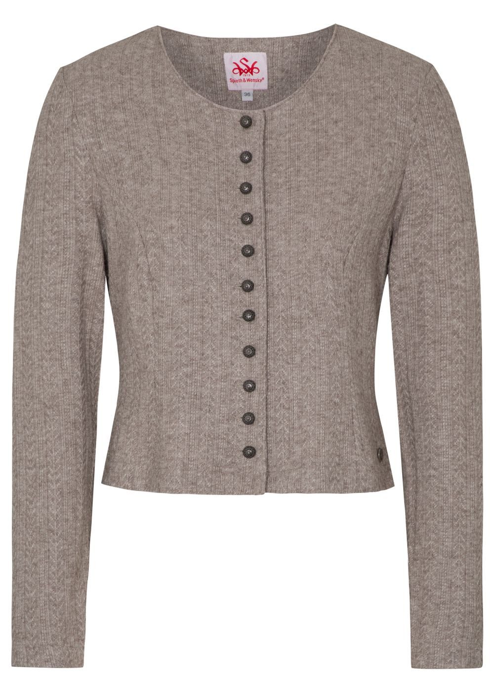 Spieth & Wensky Trachtenjacke DIETZING günstig online kaufen