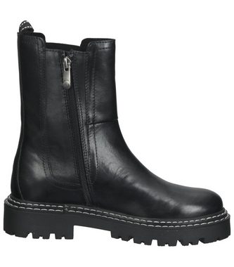 MARCO TOZZI Stiefelette Leder Cowboy Stiefelette