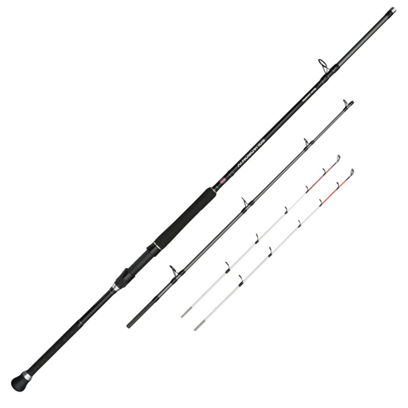 Pilkrute Penn Squadron Iv Boat Sensitip 270Cm 2P 300G